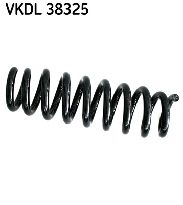 SKF VKDL 38325 Fahrwerksfeder